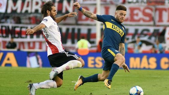 San Juan, Mendoza y Córdoba, en primer plano para el Boca-River de la Supercopa