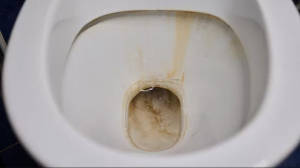 El método nocturno que limpia el inodoro sin que hagas nada.