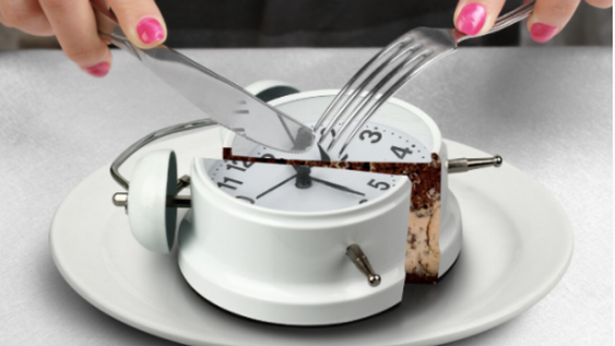 Qué tan importante es comer despacio para bajar de peso