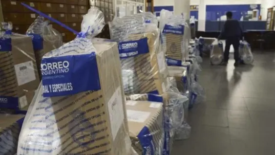 El Gobierno nacional asegura que a las 22 se conocerán los resultados electorales