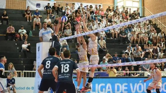 UVT tuvo un paso en falso en el debut