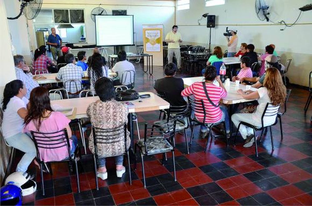 Lanzan otra edición del Seminario de Alianzas