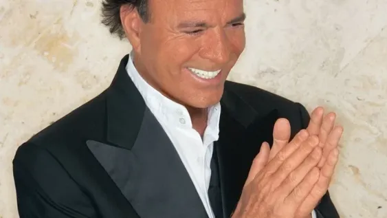 Julio Iglesia fue tildado de “mala persona” por no aceptar una supuesta paternidad