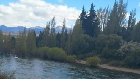 Misterio y conmoción por el hallazgo del cuerpo de Héctor Hernández