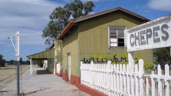 Detuvieron a un sanjuanino por caminar completamente desnudo en Chepes