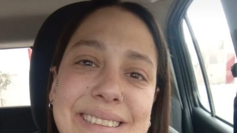 Profundo dolor en San Juan por la muerte de María Agustina Silva