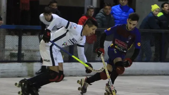 Concepción sacó una luz