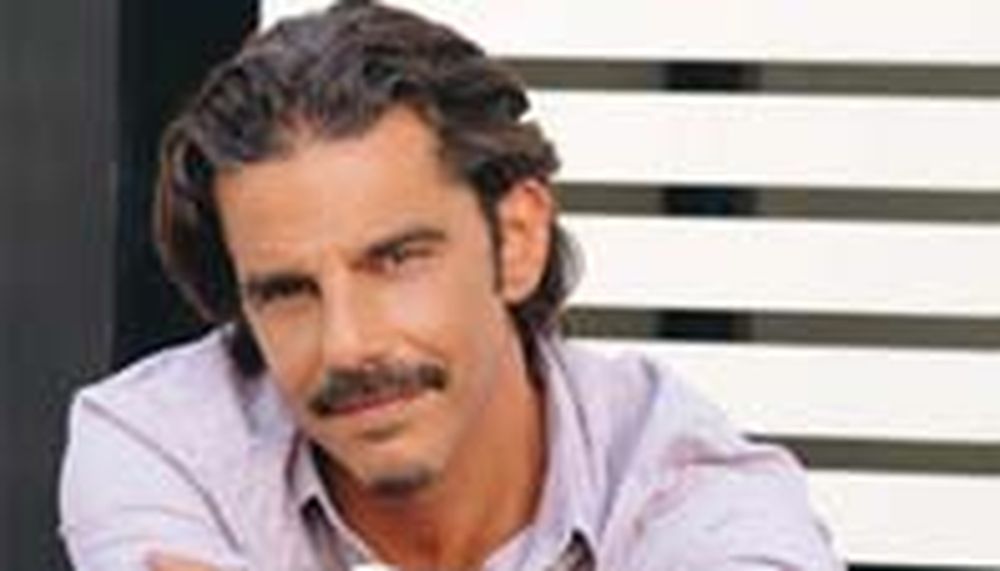 No puede ver a Araceli