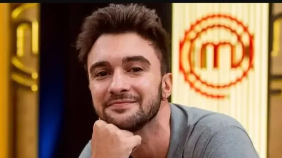 Juan Ignacio es el nuevo eliminado en MasterChef Argentina: “Hay falta de sabor”