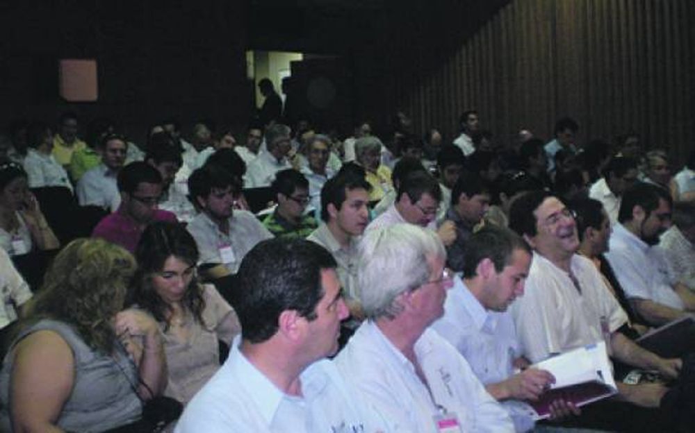 El túnel de la experiencia