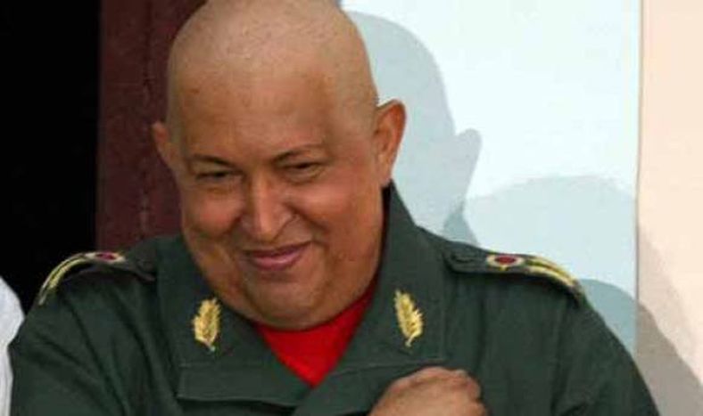 Hugo Chávez habría sido internado de emergencia