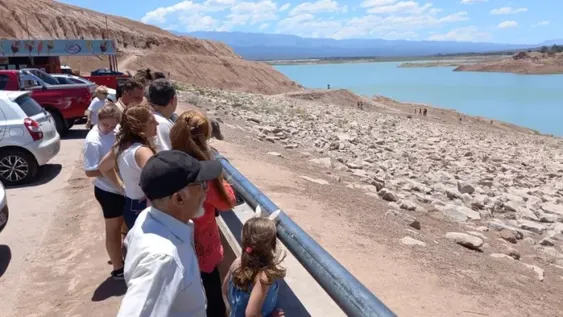 El tiempo en Semana Santa: temperaturas agradables y tardes con pocas nubes