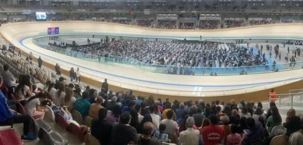 ANTECEDENTE. San Juan cuenta con experiencia e infraestructura, lo que buscan ahora es mayor trabajo conjunto entre los prestadores y Estado.