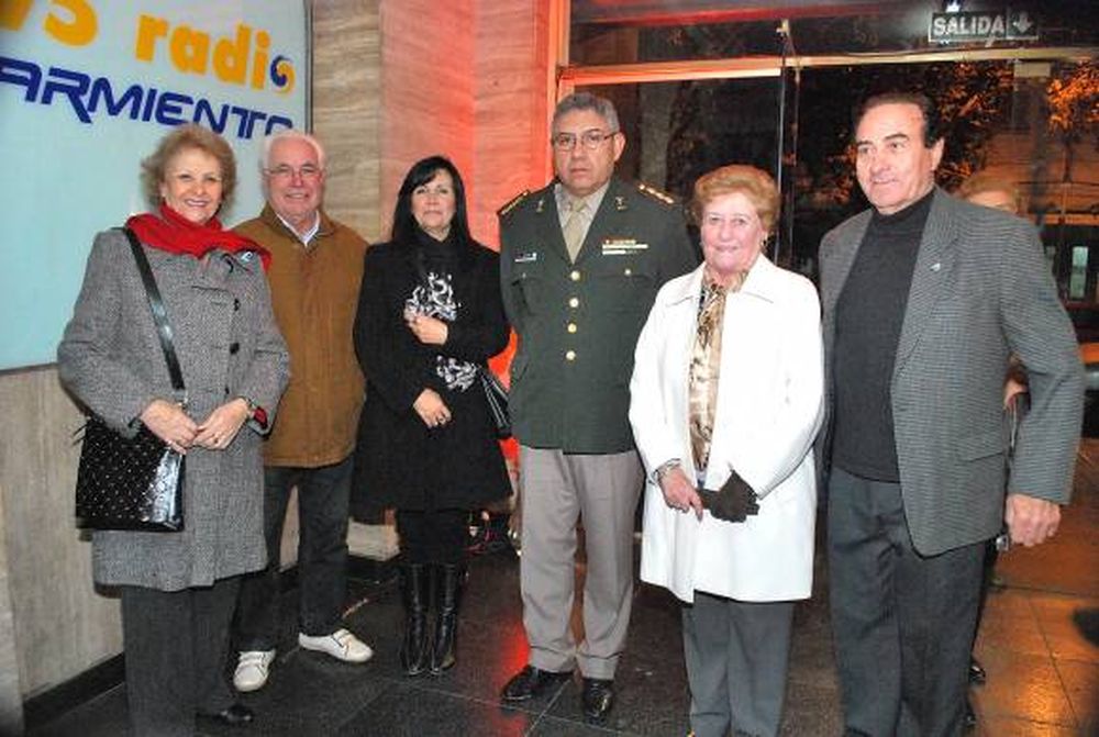 24º Aniversario de FM Líder