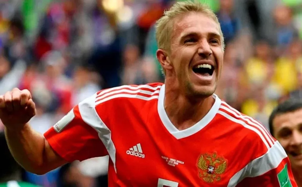 Adidas rompe el contrato con Rusia “con efecto inmediato” por la invasión a Ucrania