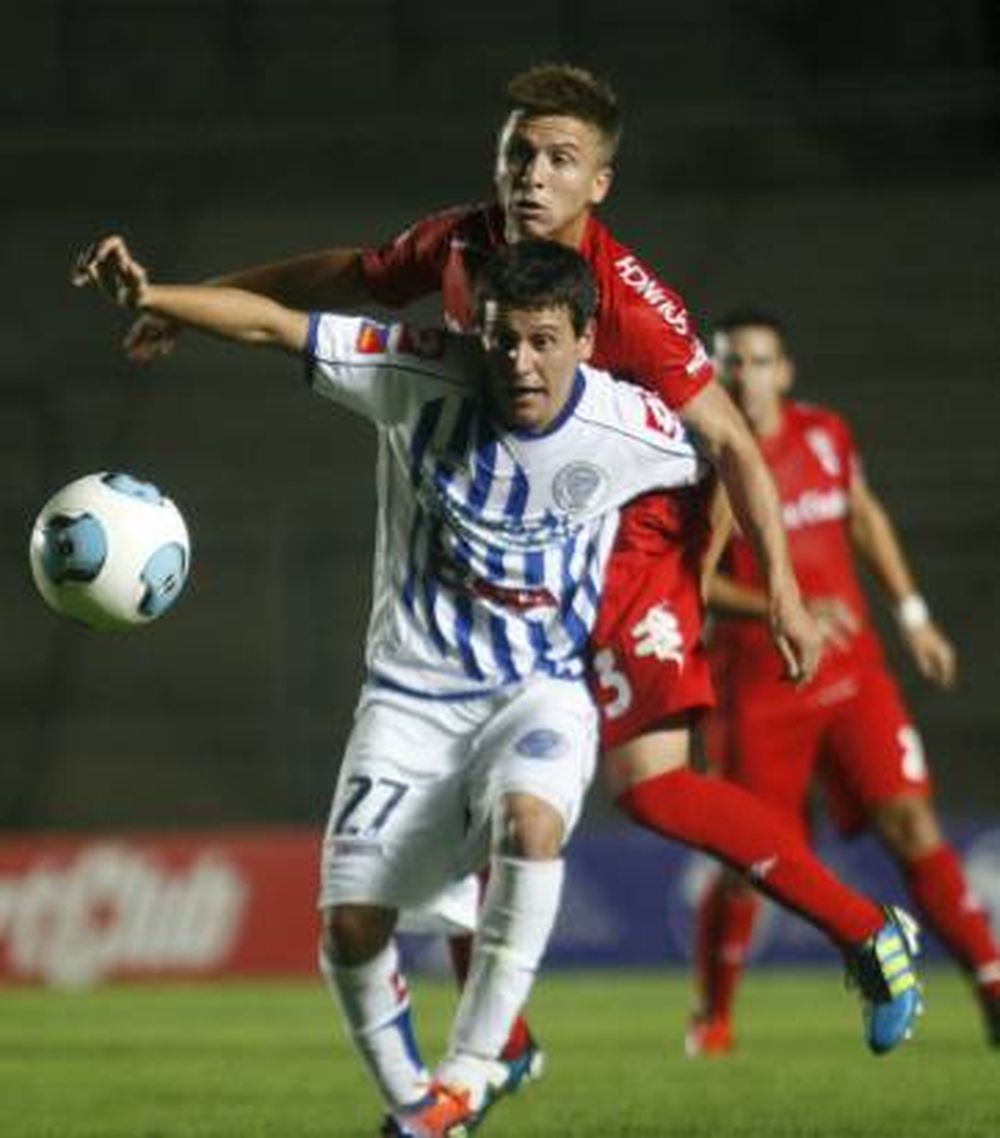 Godoy Cruz regresa a  San Juan ante Olimpo