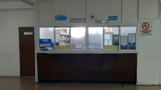 Coronavirus: cerraron el Tercer Juzgado Civil