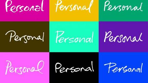 Personal cambia su imagen