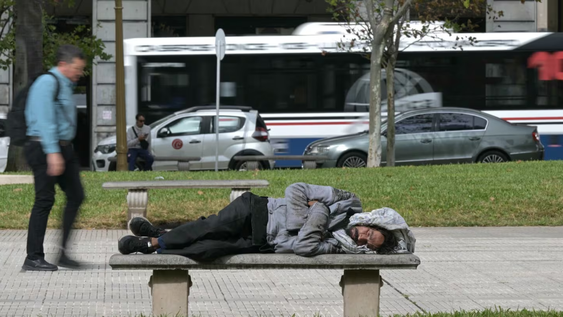 la canasta basica aumento un 2,6% en agosto: una familia necesito mas de $1.600.000 para no ser pobre