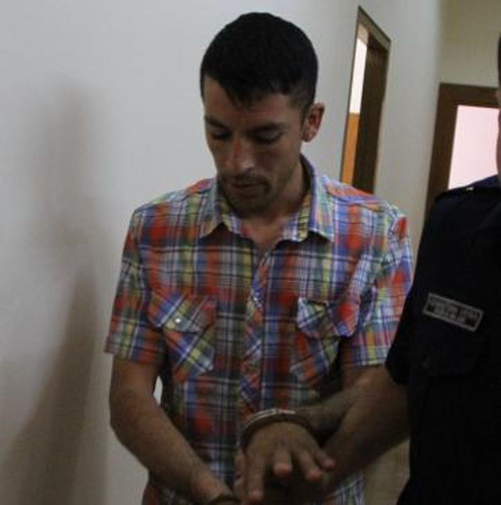 Mató al amigo por “buchón”, y lo condenan a perpetua