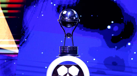 Sorteo de la Copa Sudamericana 2026: bombos, hora y cómo ver en vivo