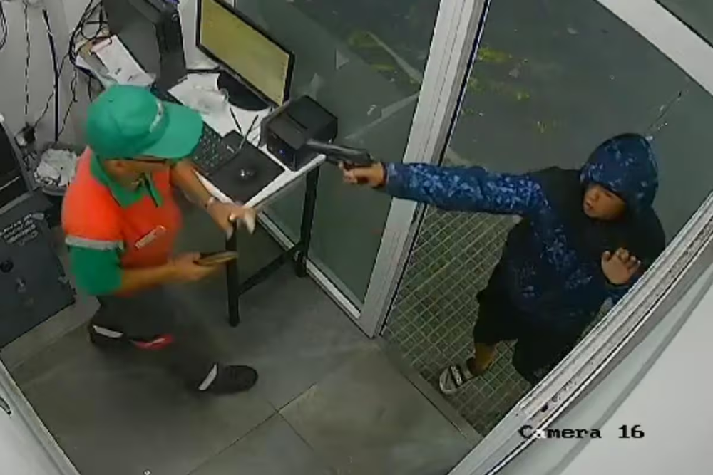 Volvieron a detener al adolescente acusado de haber matado a tiros a un playero en Rosario.