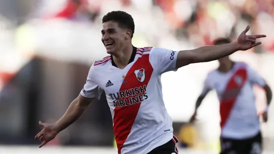 River, por otro paso buscando la gloria