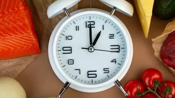 Ayuno intermitente ¿sí o no?