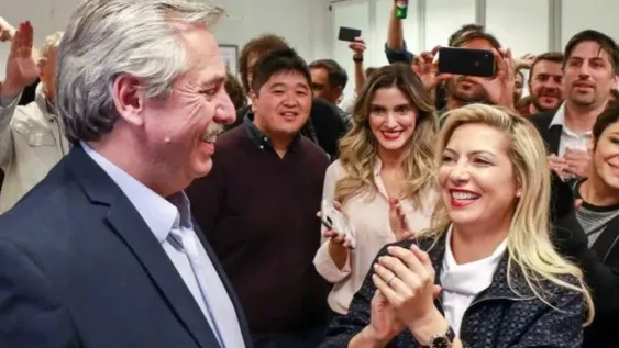 El rápido crecimiento de los negocios del empresario taiwanés y novio de Sofía Pacchi