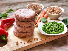 Ante el aumento del precio y menos consumo de carne, dos especialistas explican cómo sustituirla para no poner en jaque la salud Ante el aumento del precio y menos consumo de carne, dos especialistas explican cómo sustituirla para no poner en jaque la salud