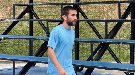 El Gobierno investiga el video del gendarme detenido en Venezuela para establecer su ubicación exacta