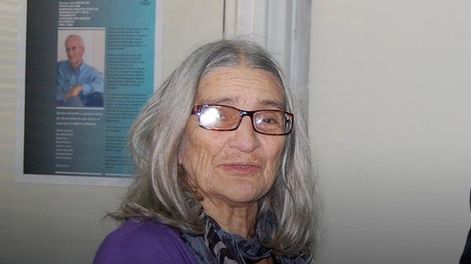 A los 93 años, falleció Celia Guevara de la Serna, la hermana del “Che” Guevara