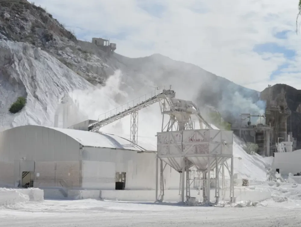 Los empresarios ya elaboran planes para un invierno con faltante de gas
