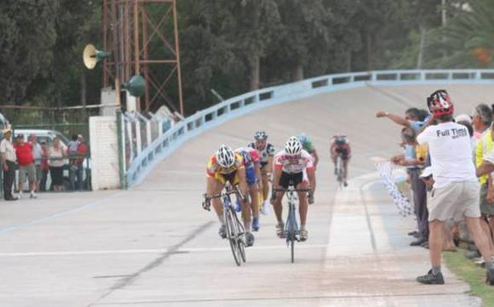 Correrán el domingo en homenaje al Chino