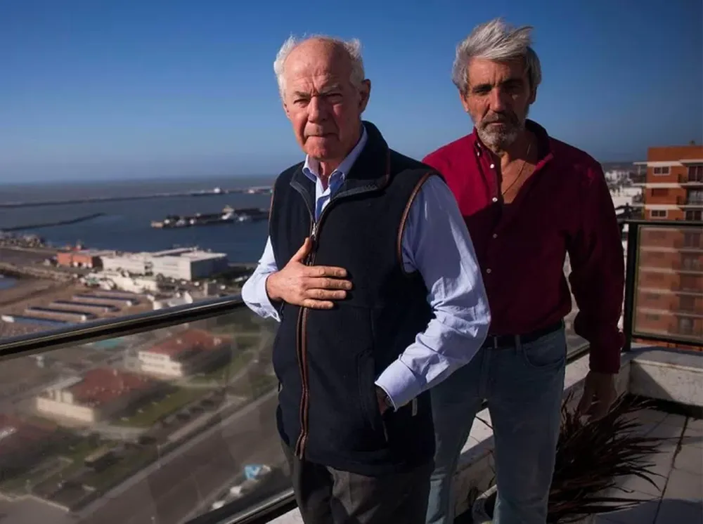 Dos veteranos de Malvinas, un argentino y un inglés, serán candidatos al Nobel de la Paz