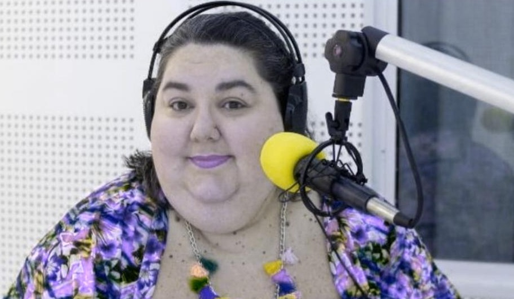 La locución tucumana está de luto tras conocerse el fallecimiento de Nieves Espeche Bellomio.