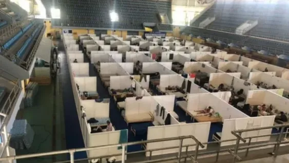 La Corte intimó a Insfrán por los centros de aislamiento de Formosa