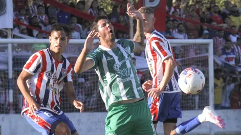 Dillon y Bove, con equipos definidos para un domingo donde ganar es la prioridad