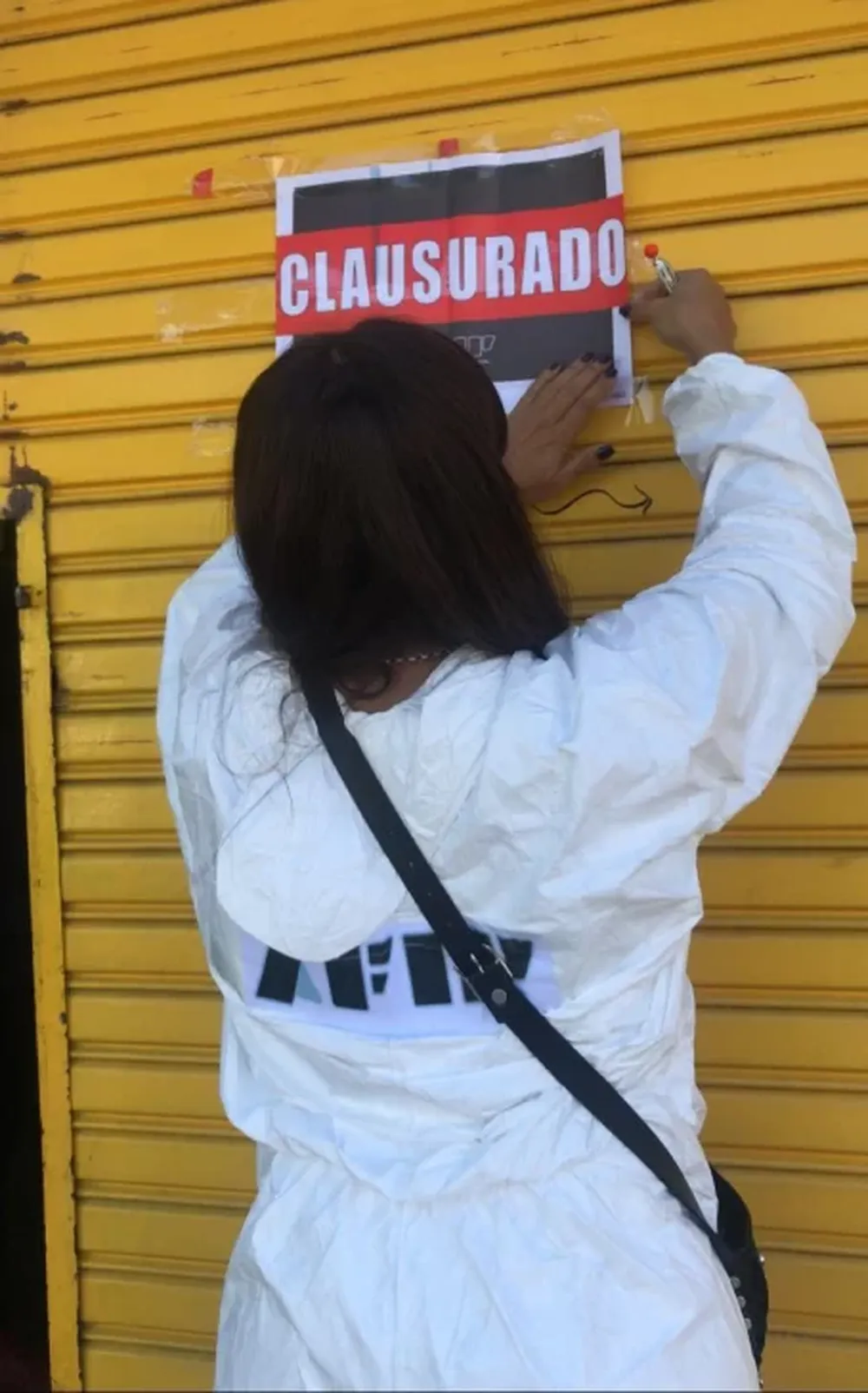 La AFIP clausuró dos comercios en San Juan por cobrar sobreprecios