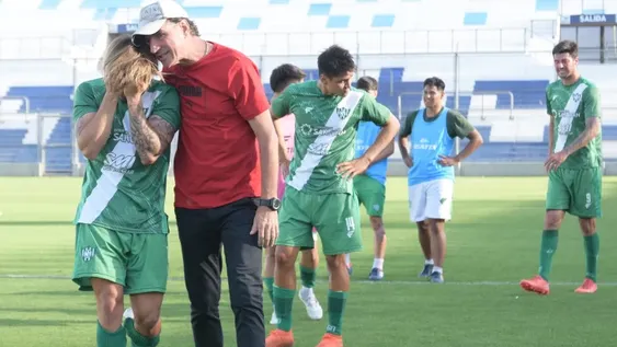 Sportivo y el milagro que no fue