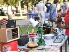 La Feria Manija tendrá su primera edición del año 2026 este domingo.