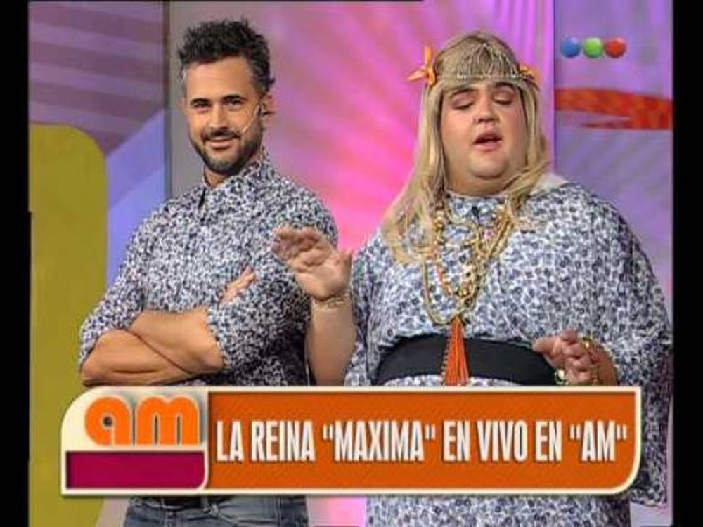 Barassi pide pista