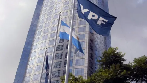 La Corte de Nueva York rechazó la apelación argentina por YPF