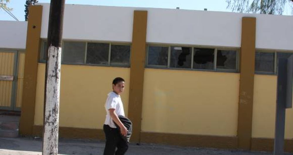 Marquesado tiene miedo