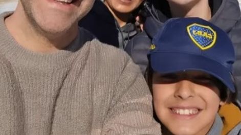 Encontraron a una familia asesinada en su departamento en Villa Crespo