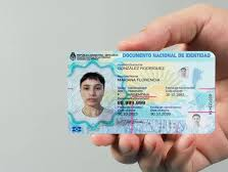 DNI 2026: quiénes están obligados a renovarlo y las claves del nuevo documento. DNI 2026: quiénes están obligados a renovarlo y las claves del nuevo documento.