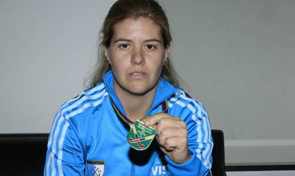 La arquera estrella
