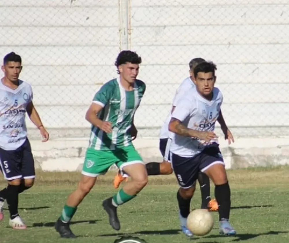 Desamparados y Sarmiento abren la fecha en horario nocturno
