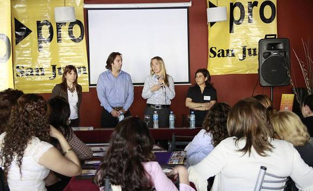 “Con Ibarra no coincidimos en el tema de la minería”