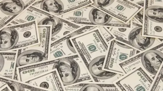 El dólar volvió a bajar y se ubicó en $28,78